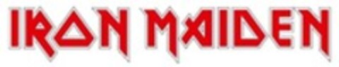 IRON MAIDEN Logo (WIPO, 07.01.2021)