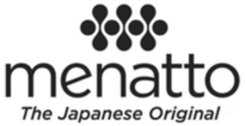 menatto The Japanese Original Logo (WIPO, 06/22/2021)