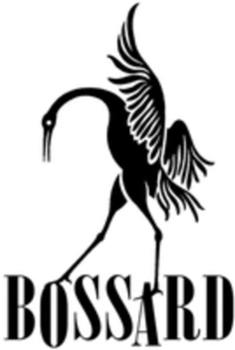 BOSSARD Logo (WIPO, 04.04.2022)