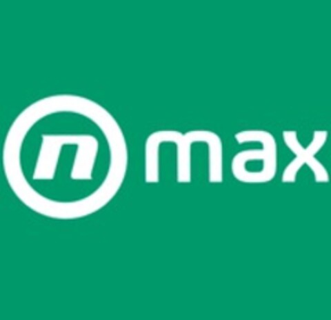 n max Logo (WIPO, 21.10.2022)