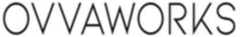 OVVAWORKS Logo (WIPO, 12/29/2022)