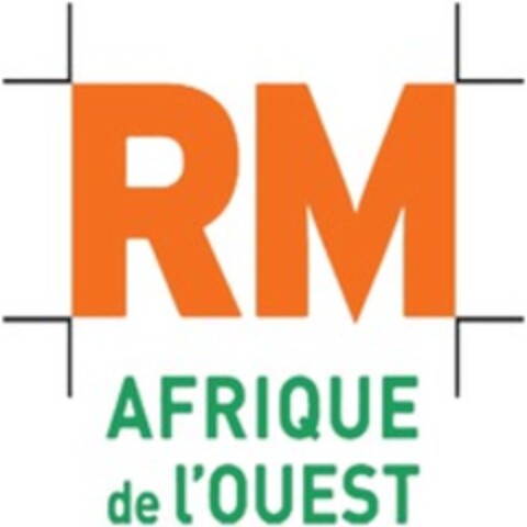 RM AFRIQUE de L'OUEST Logo (WIPO, 30.12.2022)