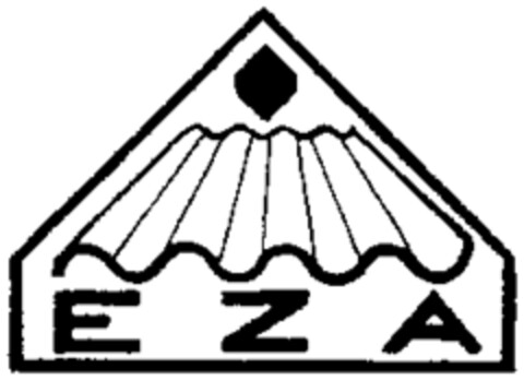 E Z A Logo (WIPO, 30.09.1960)