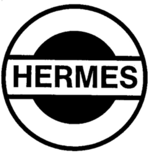 HERMES Logo (WIPO, 18.05.1985)