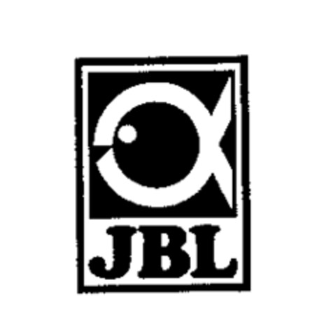 JBL Logo (WIPO, 09.08.1985)