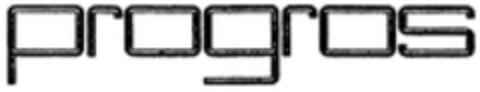 progros Logo (WIPO, 13.07.1988)