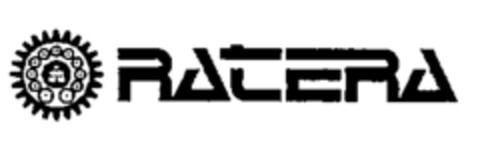 RATERA Logo (WIPO, 07.06.1993)