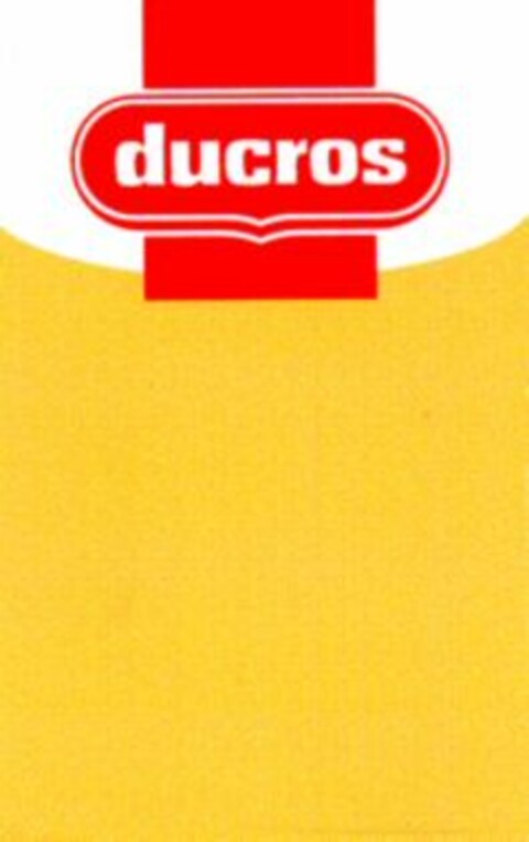 ducros Logo (WIPO, 15.05.1997)