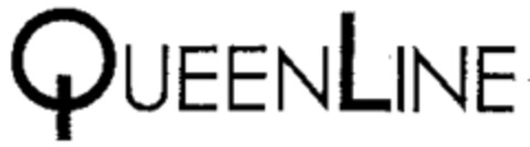 QUEENLINE Logo (WIPO, 02.06.1997)