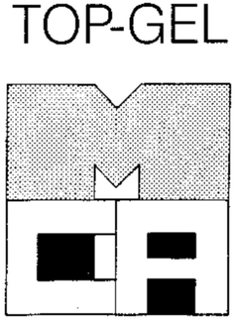 TOP-GEL MCA Logo (WIPO, 19.03.1998)