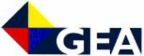 GEA Logo (WIPO, 09.07.1999)