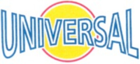 UNIVERSAL Logo (WIPO, 05/30/2000)