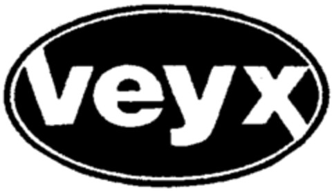 veyx Logo (WIPO, 27.02.2001)