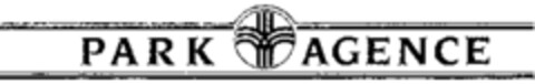 PARK AGENCE Logo (WIPO, 02.05.2001)