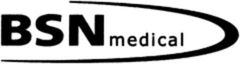 BSN medical Logo (WIPO, 20.06.2001)