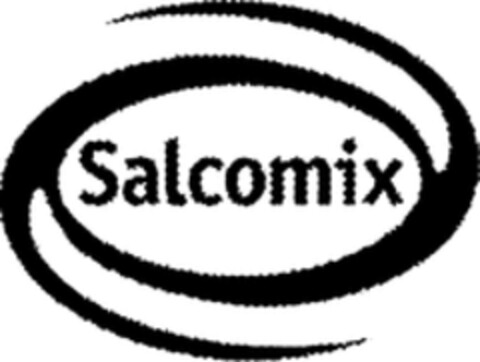 Salcomix Logo (WIPO, 22.07.2003)