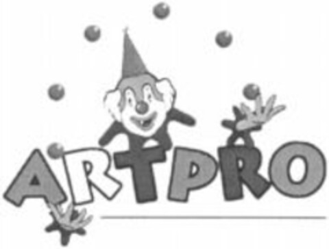 ARTPRO Logo (WIPO, 16.03.2004)