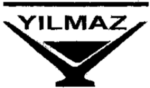 YILMAZ Logo (WIPO, 01.08.2006)