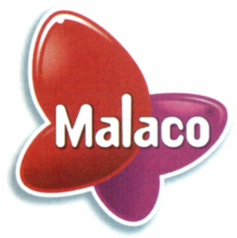 Malaco Logo (WIPO, 06/30/2006)