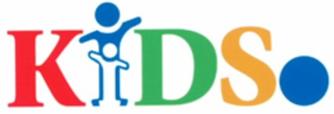 KIDS. Logo (WIPO, 10.01.2007)