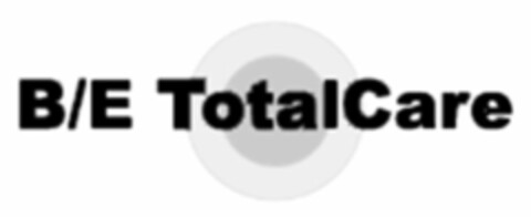 B/E TotalCare Logo (WIPO, 03.12.2007)