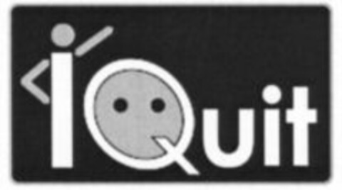 Iquit Logo (WIPO, 01/29/2008)