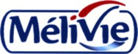 MéliVie Logo (WIPO, 07.03.2008)