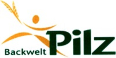 Backwelt Pilz Logo (WIPO, 21.02.2008)
