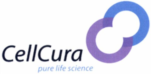 cellCura pure life science Logo (WIPO, 05/11/2007)