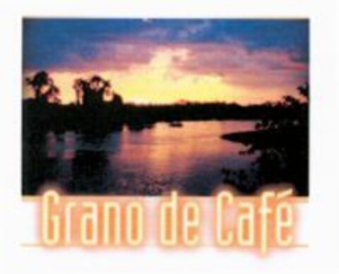 Grano de Café Logo (WIPO, 26.05.2008)