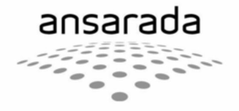 ANSARADA Logo (WIPO, 03.07.2008)