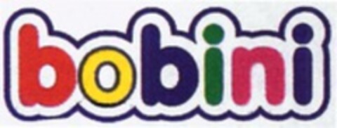 bobini Logo (WIPO, 15.09.2008)