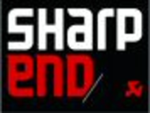 SHarp end Logo (WIPO, 25.04.2008)