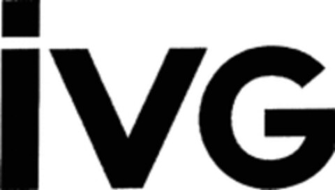 IVG Logo (WIPO, 07.03.2008)