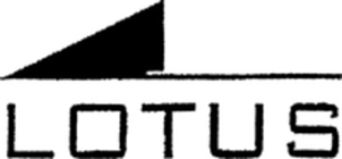 LOTUS Logo (WIPO, 25.04.2008)
