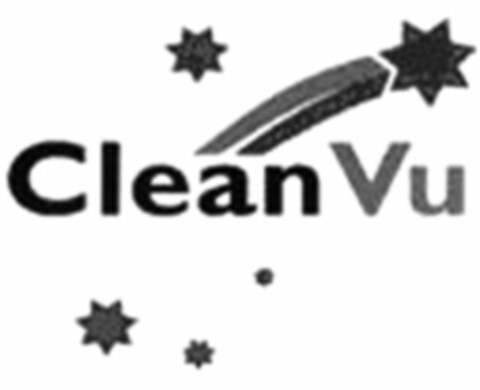 CleanVu Logo (WIPO, 12/24/2008)