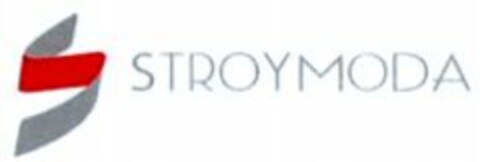 STROYMODA Logo (WIPO, 12/19/2008)