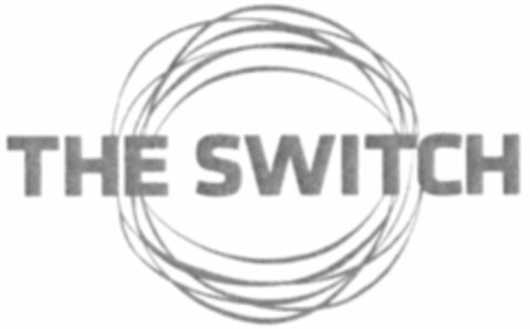 THE SWITCH Logo (WIPO, 08.05.2009)