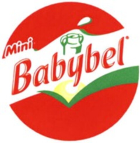 Mini Babybel Logo (WIPO, 07.12.2009)