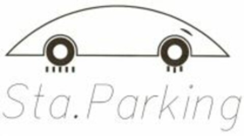 Sta.Parking Logo (WIPO, 10.12.2009)