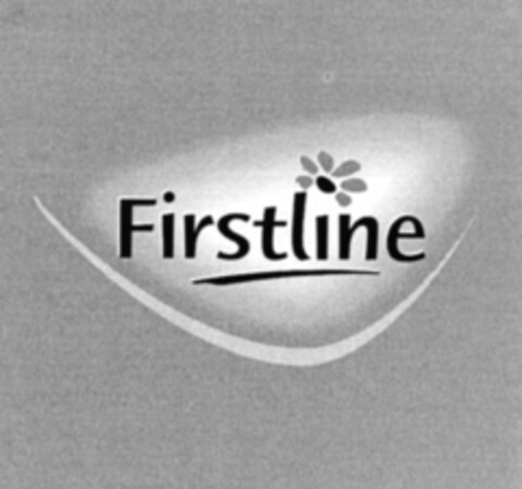 Firstline Logo (WIPO, 03.09.2009)