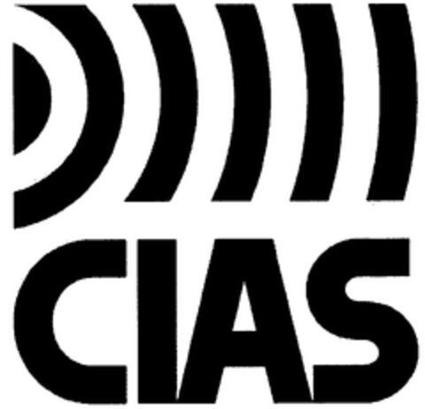 CIAS Logo (WIPO, 20.04.2010)