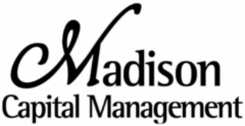 Madison Capital Management Logo (WIPO, 06/21/2010)