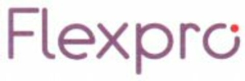 Flexpro Logo (WIPO, 21.07.2010)