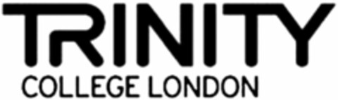 TRINITY COLLEGE LONDON Logo (WIPO, 07.09.2010)