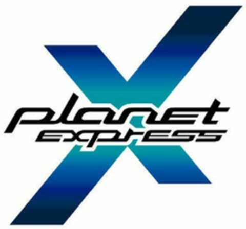planet express Logo (WIPO, 14.12.2010)