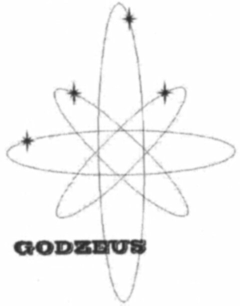 GODZEUS Logo (WIPO, 04.01.2011)