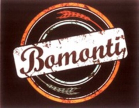 Bomonti Logo (WIPO, 17.03.2011)