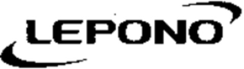 LEPONO Logo (WIPO, 04.10.2011)