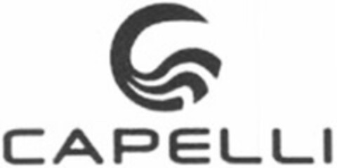 CAPELLI Logo (WIPO, 18.09.2012)